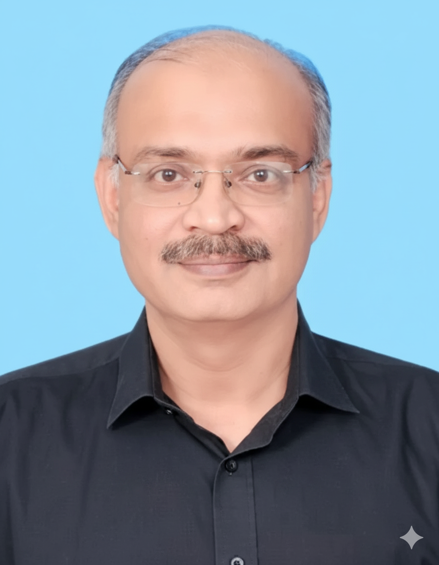 Dr. Manzoor Ikram - Project Manager